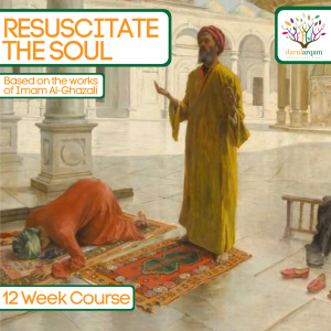 Resuscitate The Soul